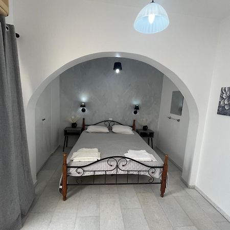 Studios Zafiri Naxos City Экстерьер фото