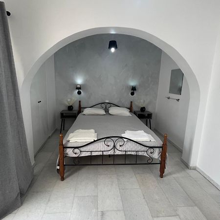 Studios Zafiri Naxos City Экстерьер фото