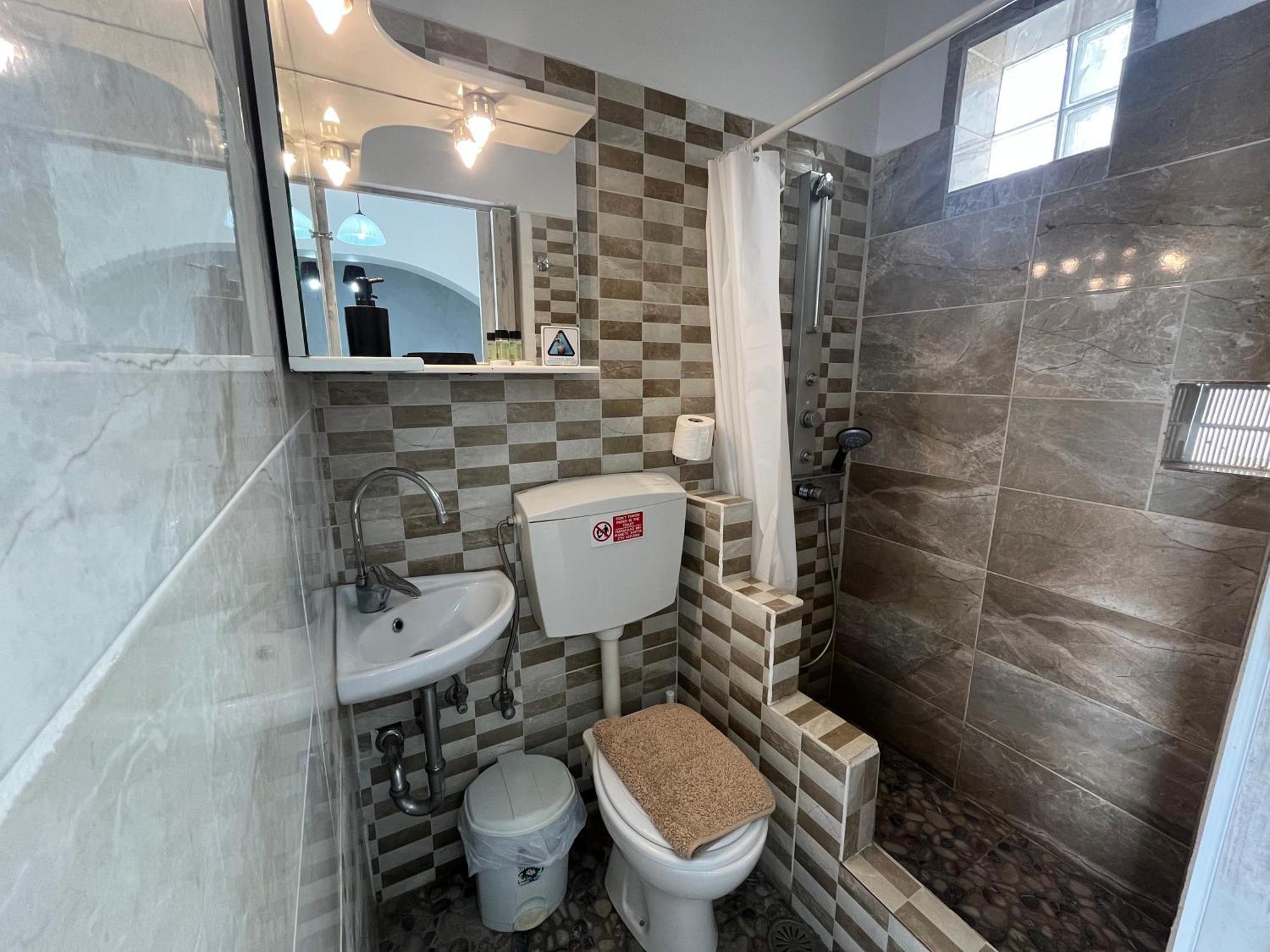 Studios Zafiri Naxos City Экстерьер фото
