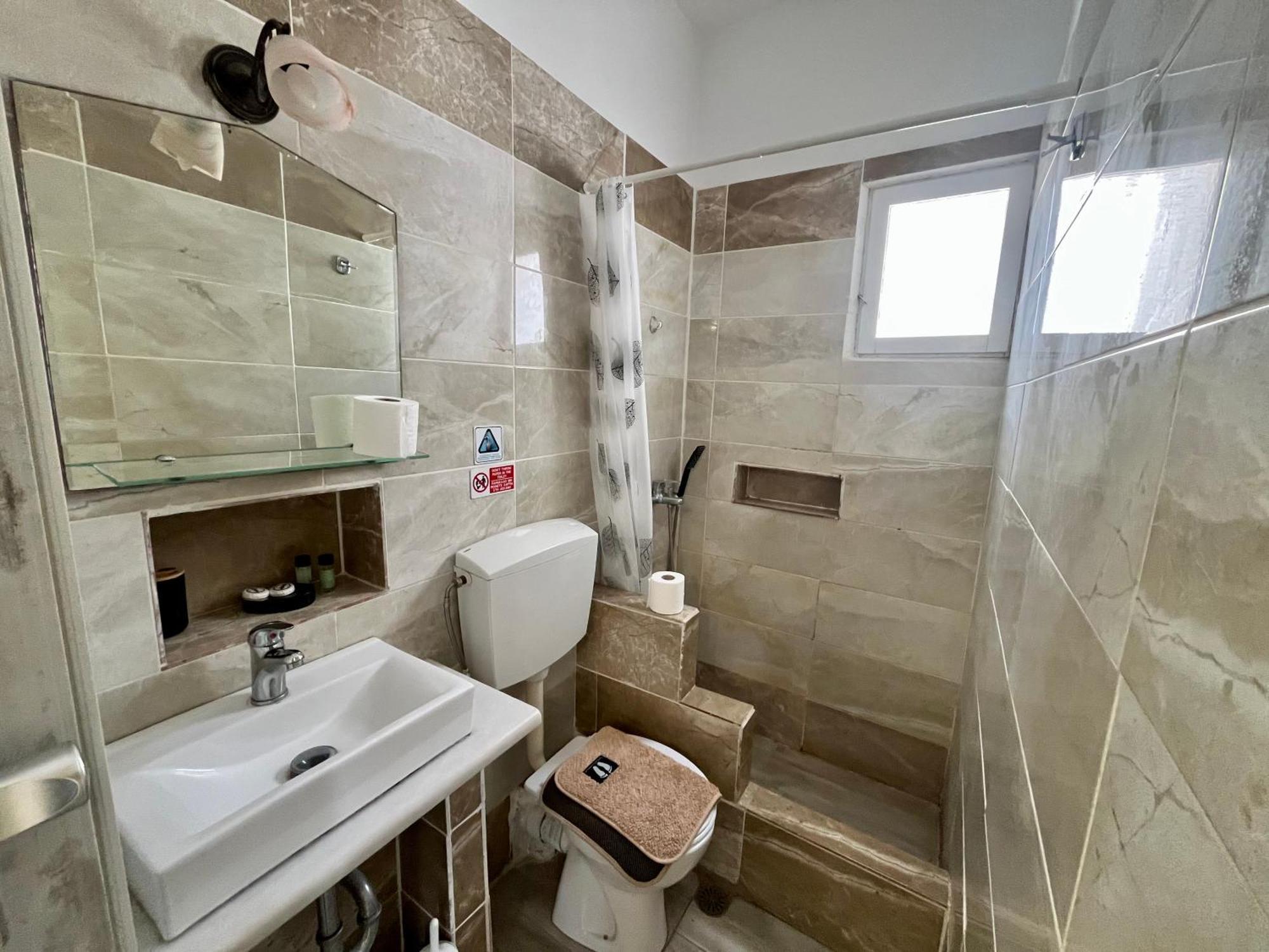 Studios Zafiri Naxos City Экстерьер фото
